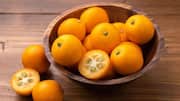 Ide Unik Menggunakan Kulit Jeruk Kumquat dalam Beragam Hidangan
