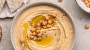 Resep Vegan Sederhana dengan Bahan Dasar Kacang Chickpea