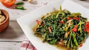 Hidangan Sampingan Vegetarian untuk Keluarga Indonesia
