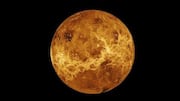Lima Hal Mengejutkan tentang Evolusi Planet Venus