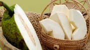 Potensi Kuliner Sukun dalam Hidangan Vegetarian
