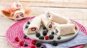 Mengolah Roti Sisa menjadi Hidangan Penutup Vegetarian yang Lezat