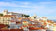 Menikmati Pesona Lisbon: Sorotan Tur Jalan Kaki yang Wajib Dikunjungi
