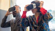 Awal Tak Terduga Realitas Virtual dalam Gaming