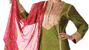 Hiasan India artisanal mengubah tren mode global