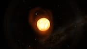 Memahami Fenomena Redupnya Bintang Betelgeuse