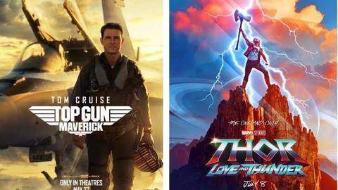 5 sekuel film Hollywood mendatang yang sangat kita nantikan 5 sekuel film Hollywood mendatang yang sangat kita nantikan