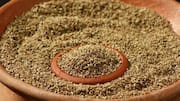 Biji-bijian India yang Jarang Diketahui untuk Menambah Cita Rasa Hidangan