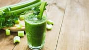 Nikmati Keunikan Seledri dalam Lima Resep Sederhana