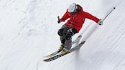 Evolusi fitur keamanan peralatan ski modern