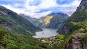 Pesona Fyord Norwegia: 5 Keajaiban Alam yang Wajib Dikunjungi