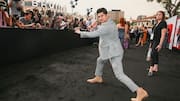 Film Hollywood dengan talenta Indonesia