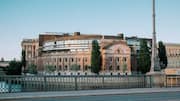 Menemukan Lima Keajaiban Arsitektur Tersembunyi di Stockholm
