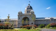 Taman Kota Tenang di Melbourne yang Wajib Dikunjungi