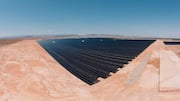 Solusi Energi Unik di Cuaca Ekstrem