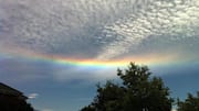 Pelangi: Fenomena Spektrum yang Menakjubkan di Langit