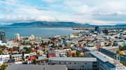 Tempat Wisata Ramah Lingkungan di Reykjavik