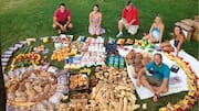 Cara Swedia Mengelola Limbah Makanan dengan Teknologi Inovatif