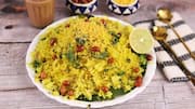Mencicipi Variasi Unik Poha yang Lezat dan Kaya Aroma