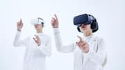 Negara Tak Terduga Memimpin Adopsi Realitas Virtual