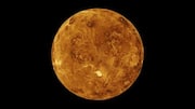 Suhu Ekstrem dan Dampaknya pada Permukaan Venus