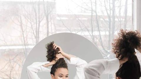 Minyak yang jarang diketahui ini berkhasiat untuk rambut Anda Minyak yang jarang diketahui ini berkhasiat untuk rambut Anda