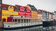 Menjelajahi Kanal Tenang di Kopenhagen untuk Relaksasi Maksimal