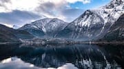 Menemukan Keajaiban Tersembunyi di Norwegia