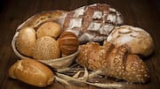 Kelezatan Roti dengan Bahan Lokal yang Berkelanjutan