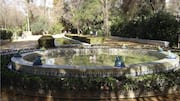 Daya Tarik Taman-Taman di Sevilla, Spanyol