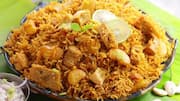 Seni Mengolah Nangka dalam Kuliner India