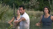 Lokasi film Hollywood terkenal di Indonesia
