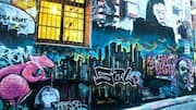 Jelajahi Lorong Bersejarah Melbourne