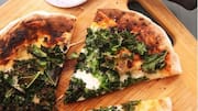 Sayuran Unik untuk Pizza Rumahan Anda