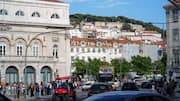 Menemukan Tempat Tersembunyi di Lisbon untuk Relaksasi