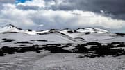 Jalur Pemandangan Tersembunyi di Islandia