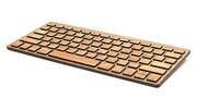 Dampak Keyboard Bambu pada Dunia Teknologi