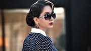 Gaya rambut vintage: Klasik dan abadi