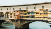 Menjelajahi Jalan Seni Ikonik di Florence