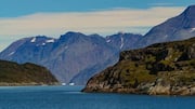 Menjelajahi Jalur Tak Tersentuh di Greenland