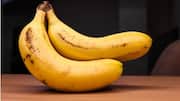 Cara cerdas memanfaatkan pisang matang