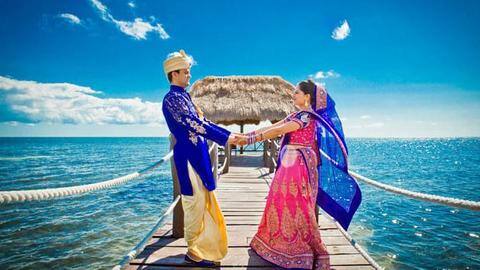 Cara memanjakan tamu di pernikahan destination wedding Cara memanjakan tamu di pernikahan destination wedding