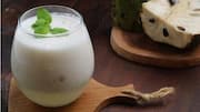 Buah-buahan Unik: Coba 5 Resep Lezat dari India