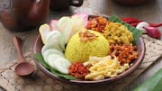 Resep Akar Kunyit yang Menggugah Selera