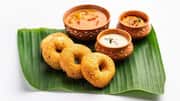 Mencicipi Kelezatan Sajian Sarapan Khas India Selatan di Jakarta