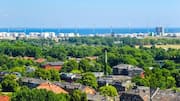 Kunjungi Pertanian Urban di Kopenhagen: Revolusi Hijau Baru