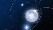 Mengungkap Kejutan Ilmiah dari Magnetar di Galaksi Kita