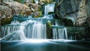 Menguasai Fotografi Air Terjun dengan Teknik Long-Exposure