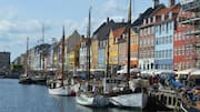 Tempat Tersembunyi di Kopenhagen untuk Berjalan Santai