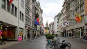 Menjelajahi Jalan Berbatu Zurich yang Abadi